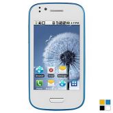 N9300 Dual Card Quand Banda MT6515 Android 2.3 3.5