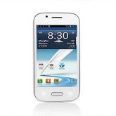 Mini i9300 Android 4.0inch 4,1 mtk6515