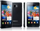 Samsung Galaxy SII Preto novo- Promoção!!