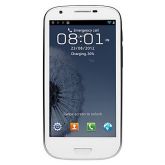 triton - android 4,1 smartphones CPU dual core com 4,6 poleg