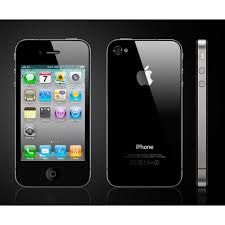 Iphone 4S 16GB- Promoção! Produto original desbloqueado novo