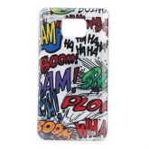 Case para Samsung i9100 SII - Letras