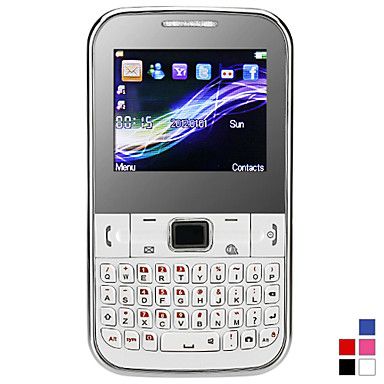 Celulares Teclado Qwerty