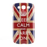 Case Dura para Samsung Galaxy S3 i9300
